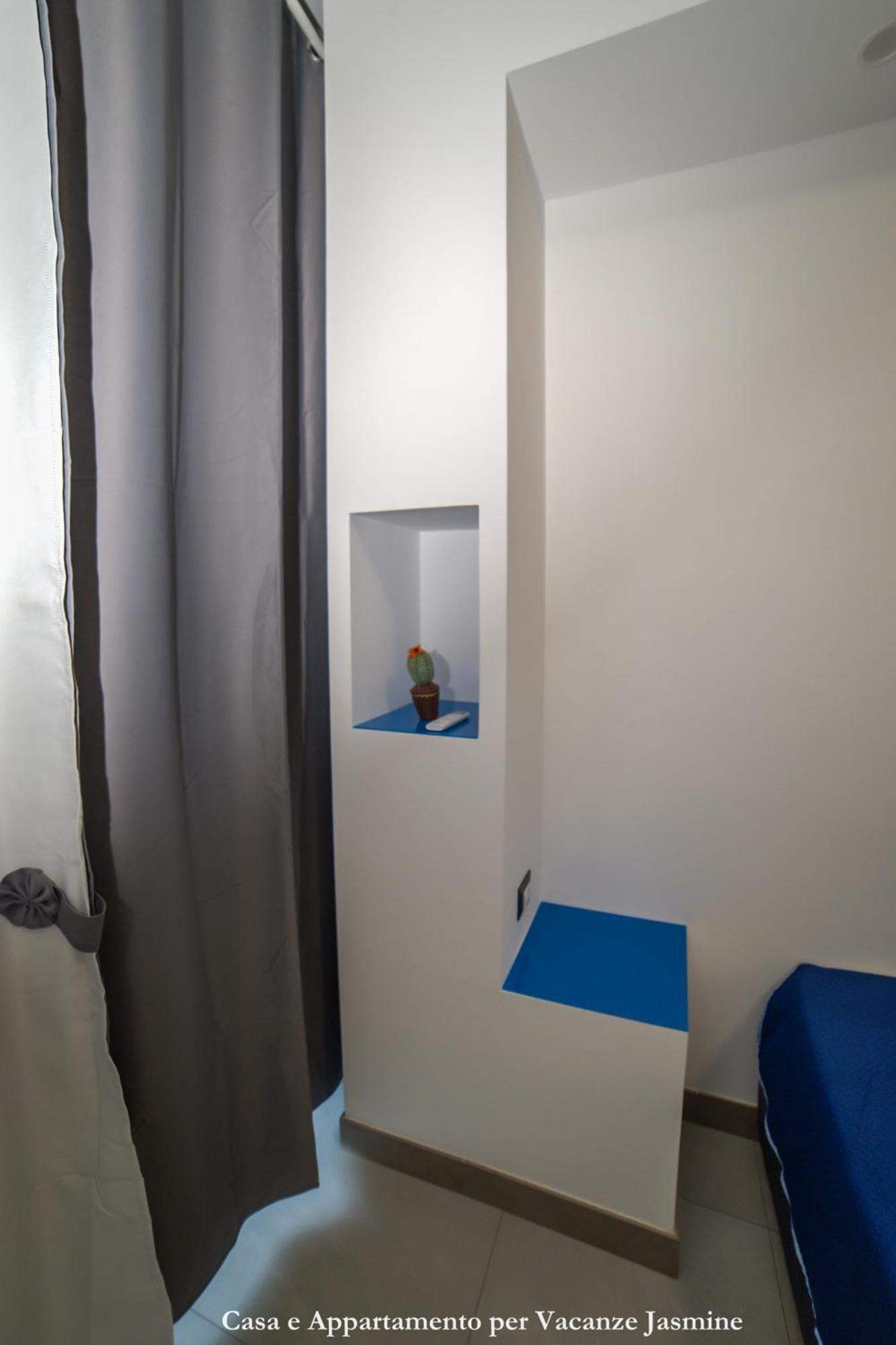 Casa E Appartamento Per Vacanze Jasmine Ρώμη Εξωτερικό φωτογραφία