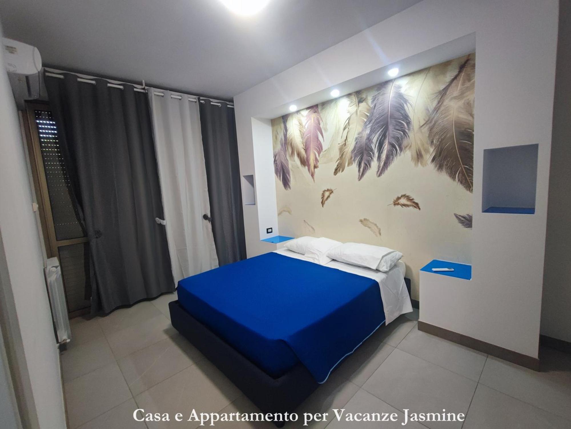 Casa E Appartamento Per Vacanze Jasmine Ρώμη Εξωτερικό φωτογραφία
