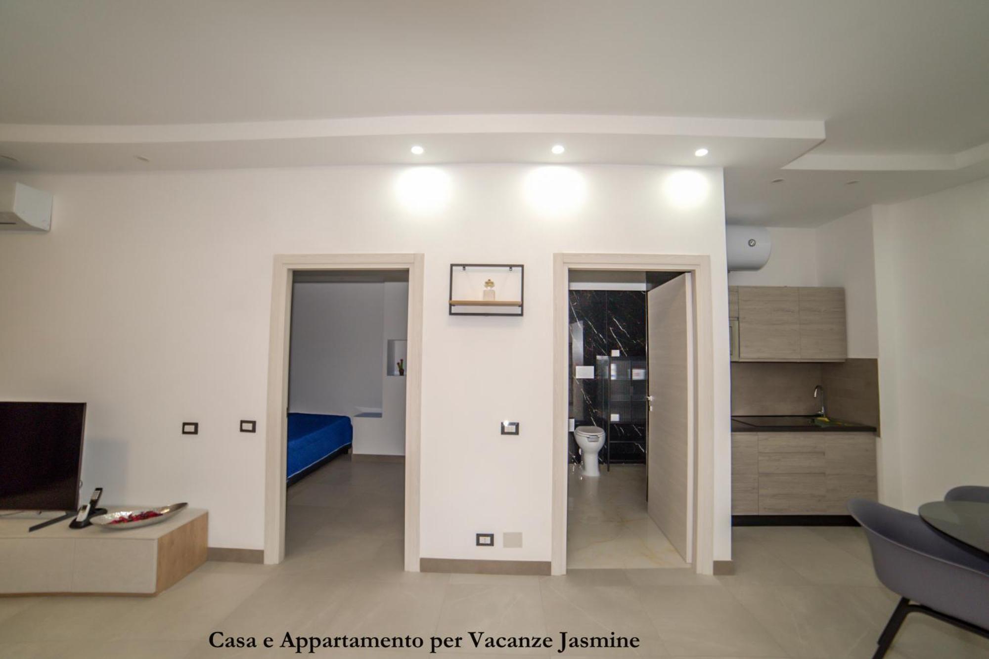 Casa E Appartamento Per Vacanze Jasmine Ρώμη Εξωτερικό φωτογραφία