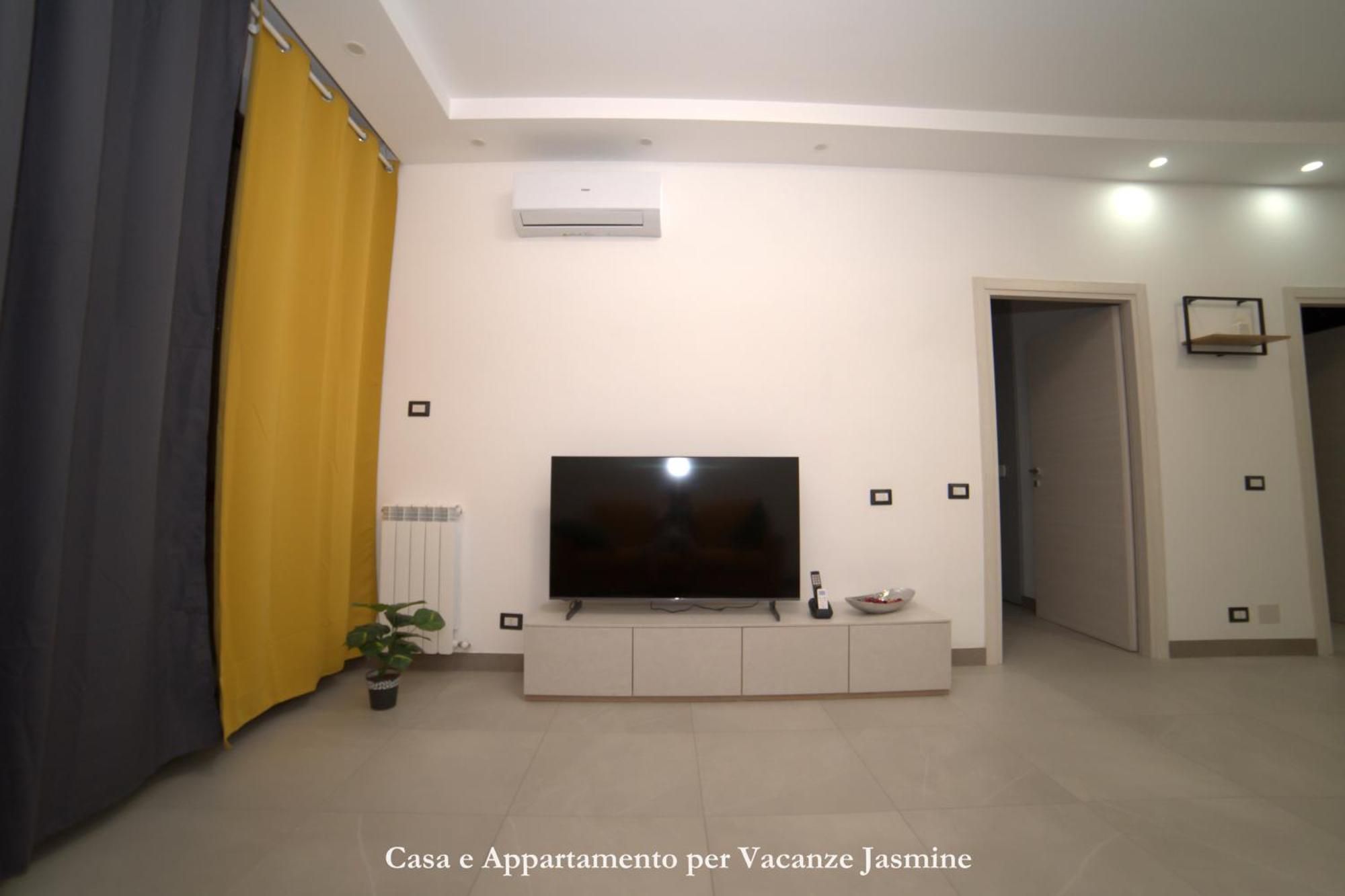 Casa E Appartamento Per Vacanze Jasmine Ρώμη Εξωτερικό φωτογραφία