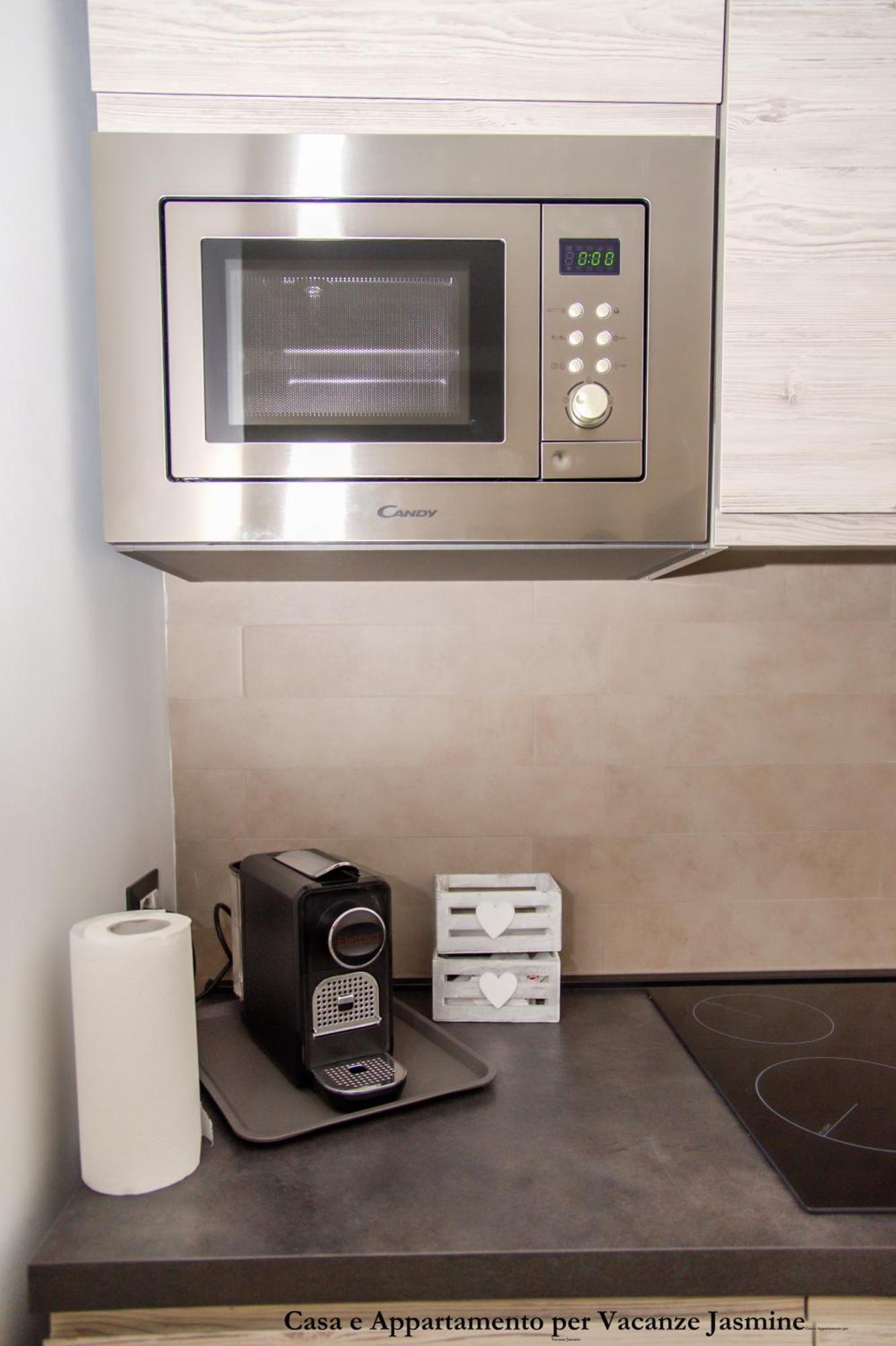 Casa E Appartamento Per Vacanze Jasmine Ρώμη Εξωτερικό φωτογραφία