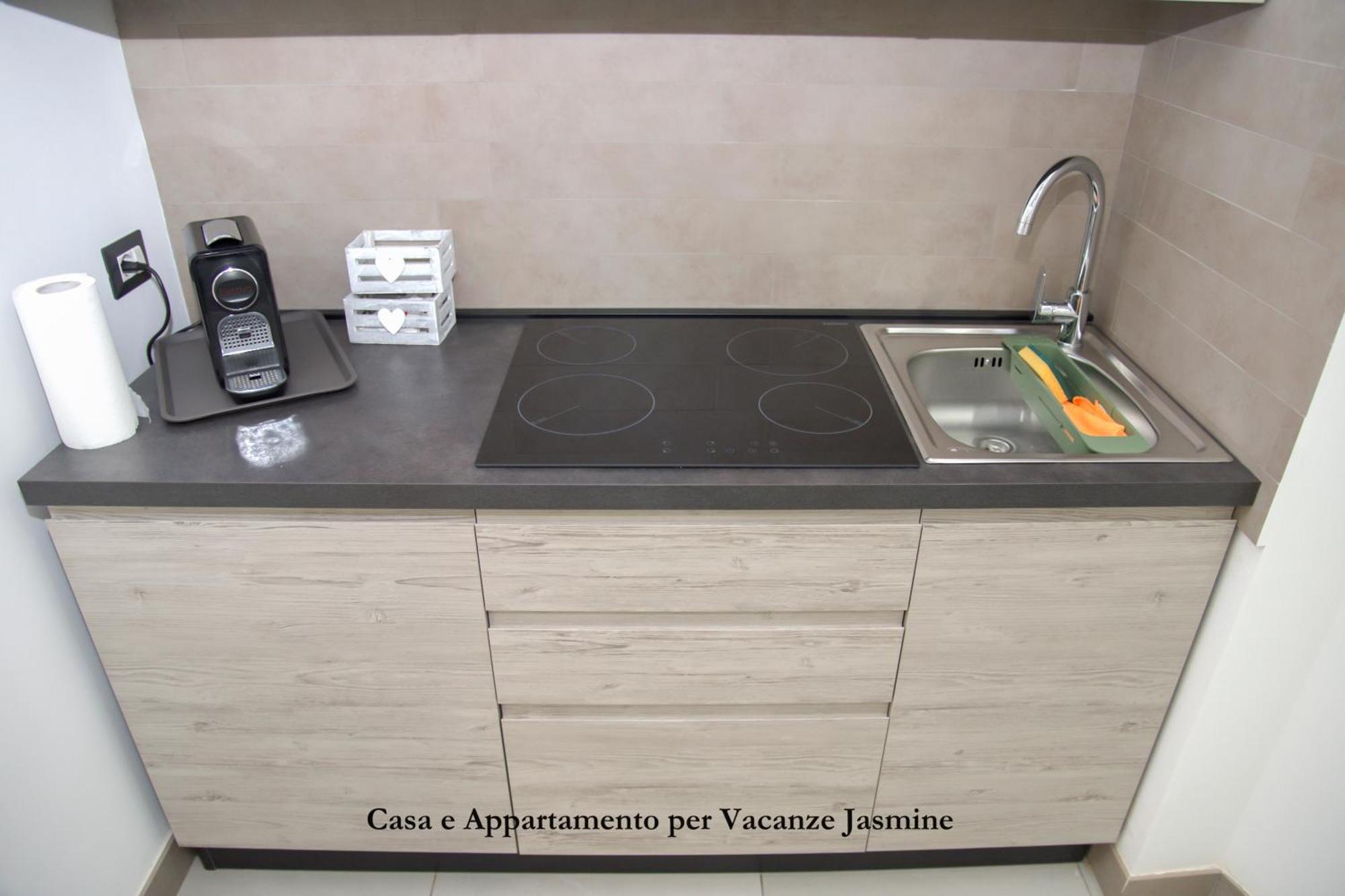 Casa E Appartamento Per Vacanze Jasmine Ρώμη Εξωτερικό φωτογραφία