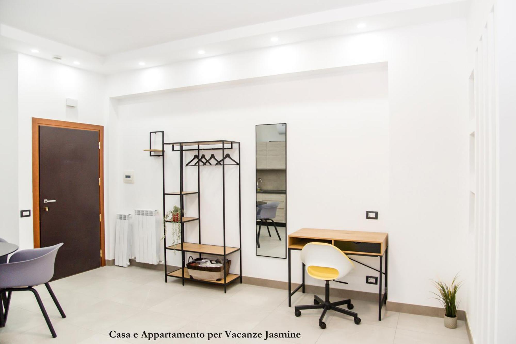 Casa E Appartamento Per Vacanze Jasmine Ρώμη Εξωτερικό φωτογραφία