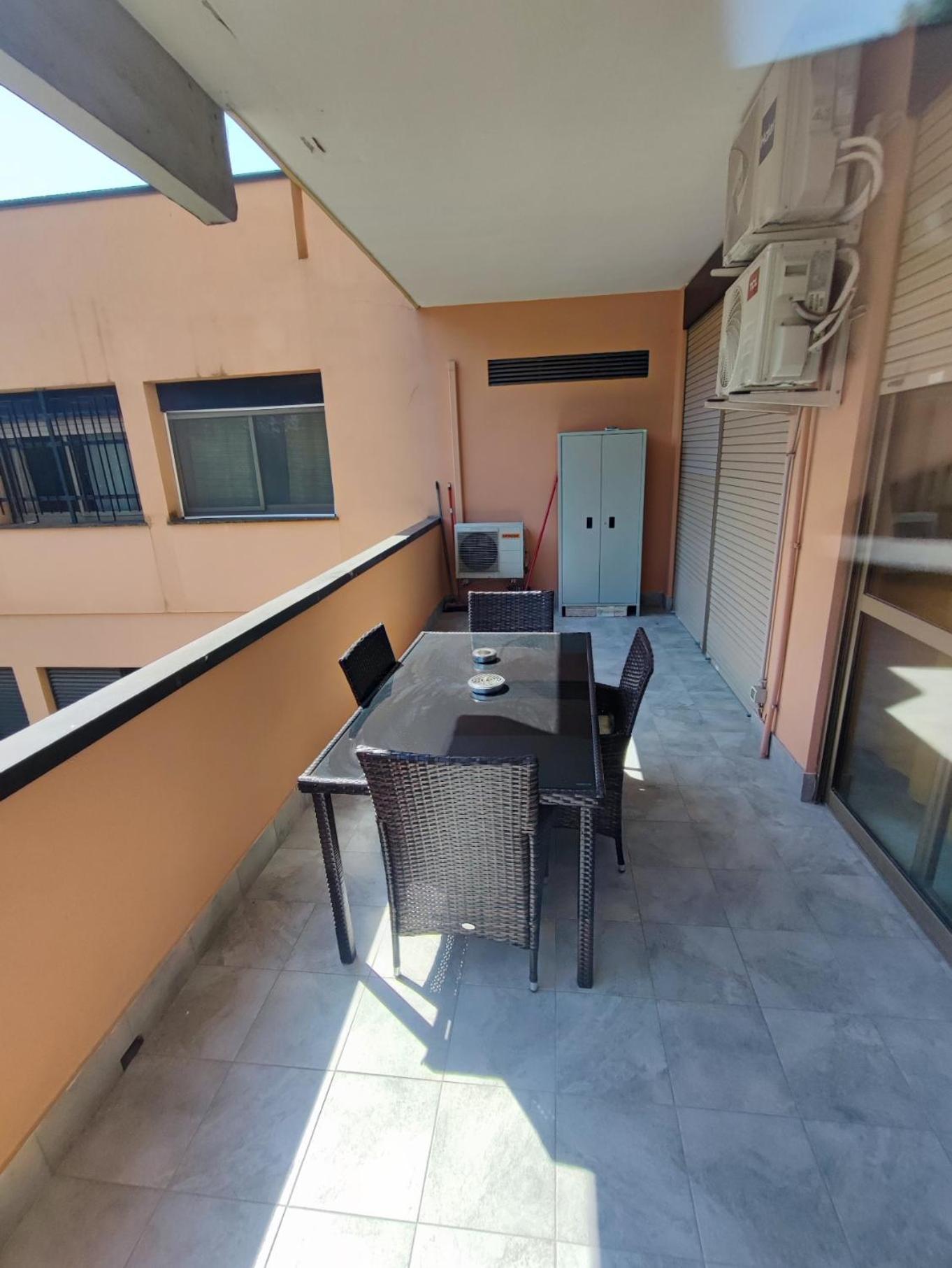Casa E Appartamento Per Vacanze Jasmine Ρώμη Εξωτερικό φωτογραφία