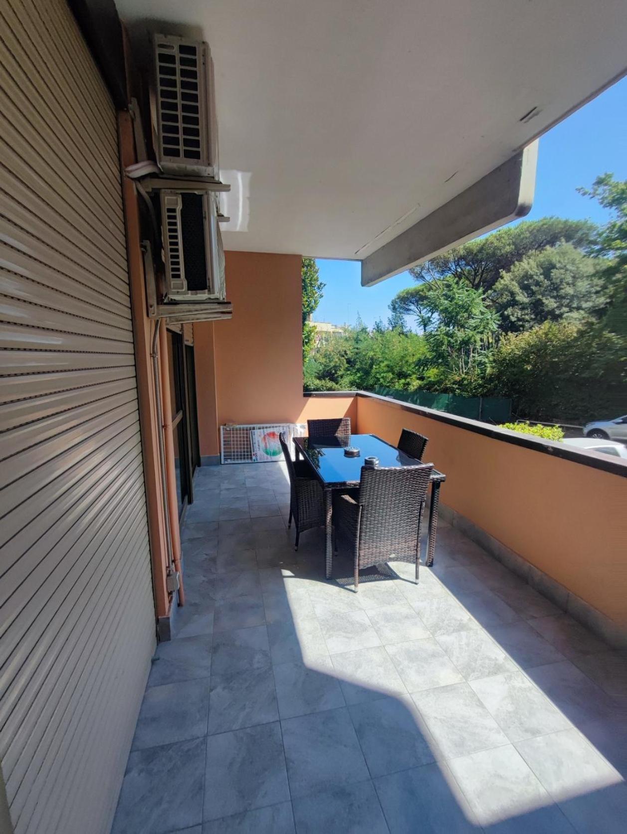 Casa E Appartamento Per Vacanze Jasmine Ρώμη Εξωτερικό φωτογραφία