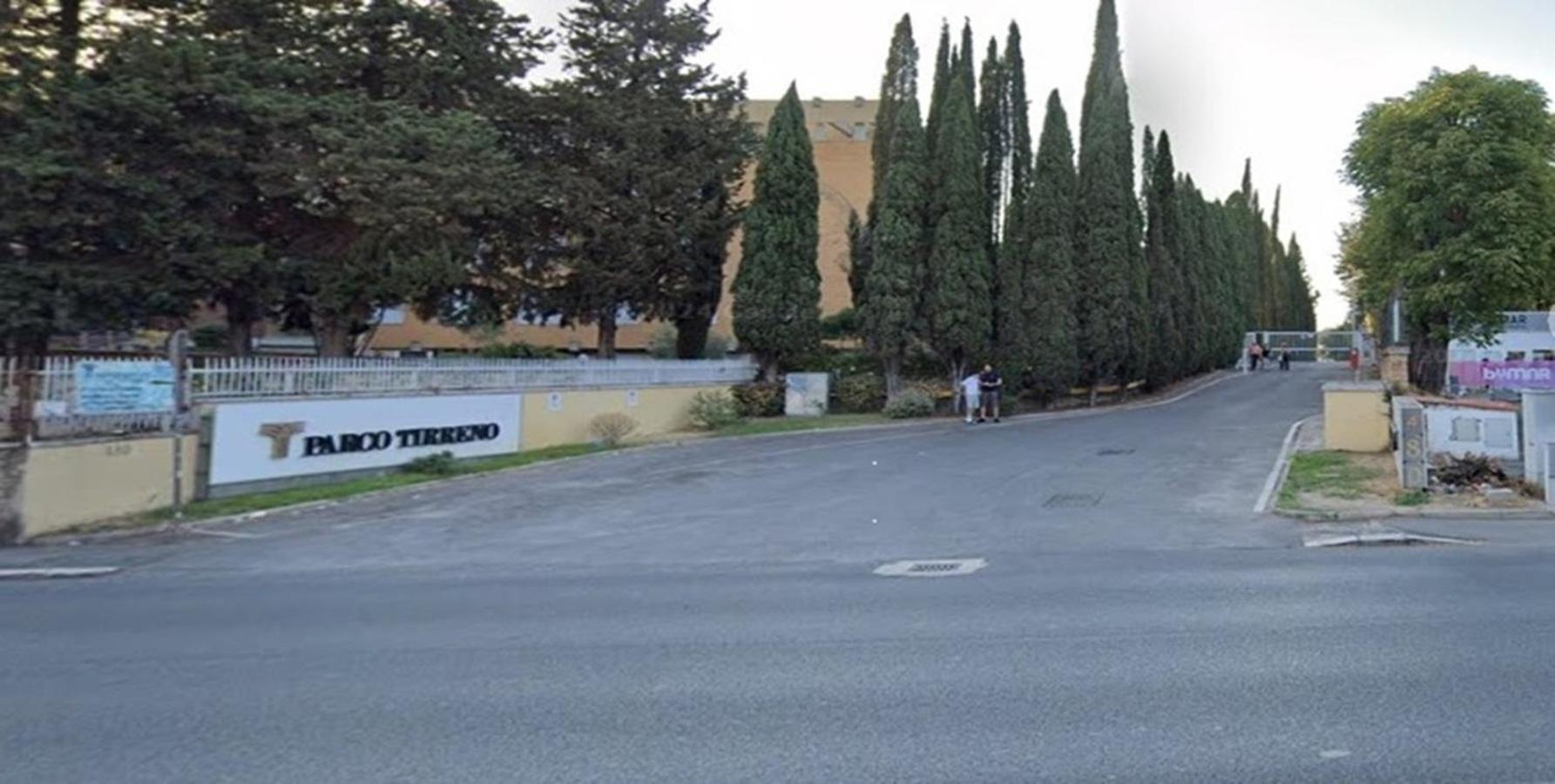 Casa E Appartamento Per Vacanze Jasmine Ρώμη Εξωτερικό φωτογραφία